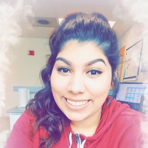 Meet your Posher, Madison